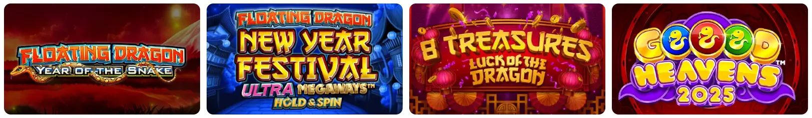 Buzz Bingo Spring Festival Slots